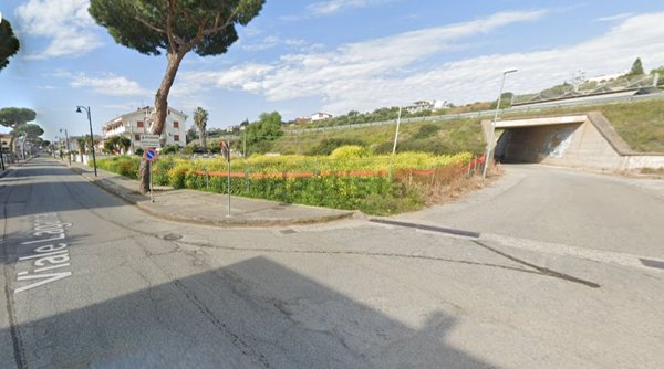 casa indipendente in vendita ad Amendolara