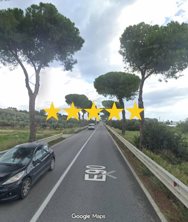 appartamento in vendita ad Amendolara