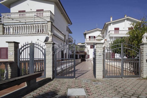 appartamento in vendita ad Amendolara