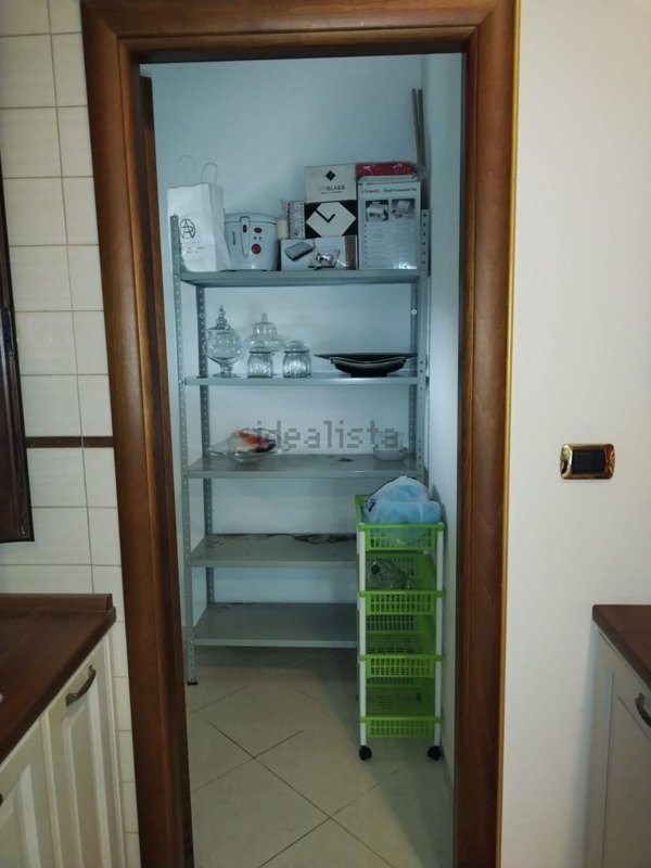 appartamento in vendita ad Amendolara