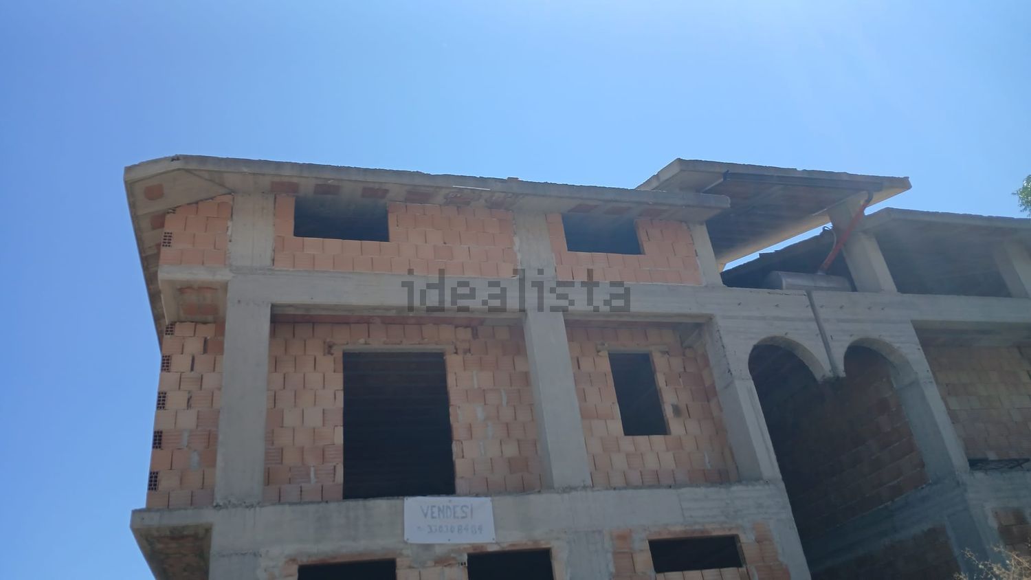 appartamento in vendita ad Amendolara