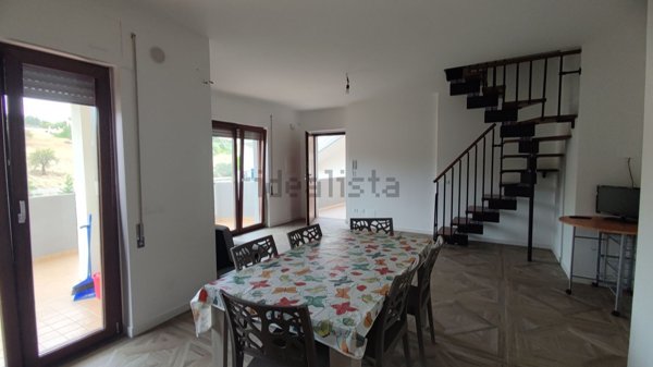 appartamento in vendita ad Amendolara