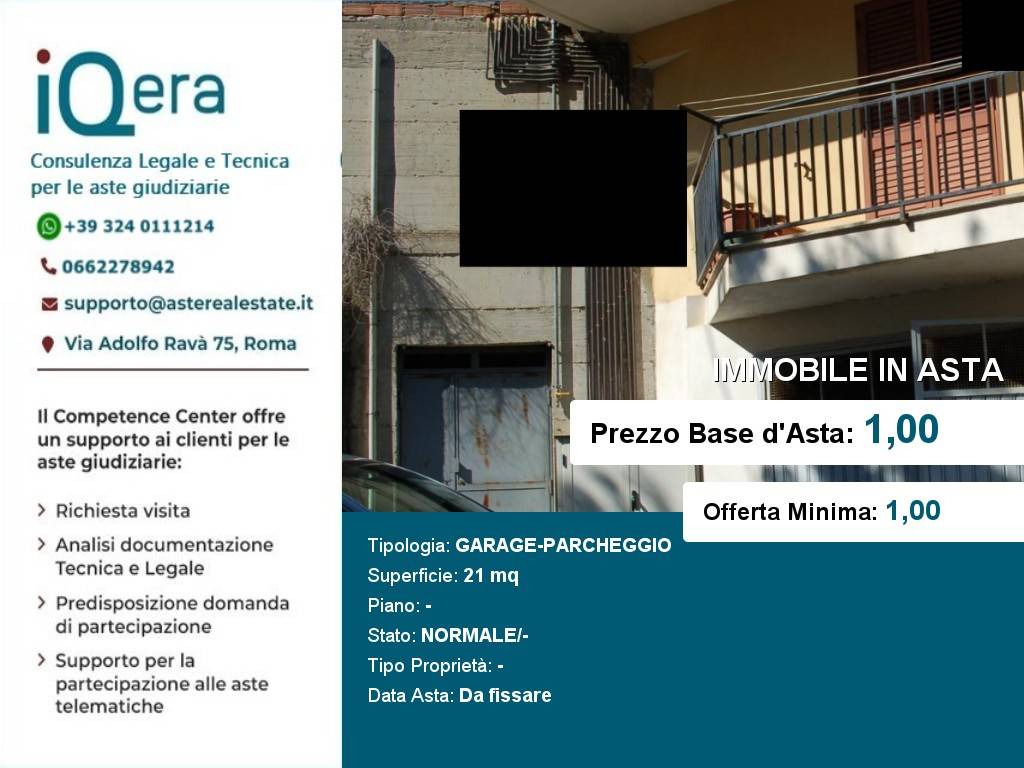 monolocale in vendita ad Amendolara