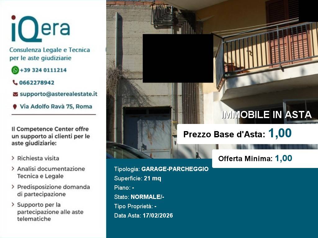 monolocale in vendita ad Amendolara