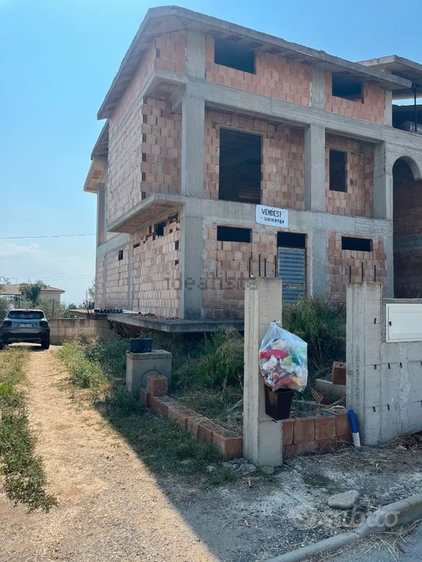 appartamento in vendita ad Amendolara