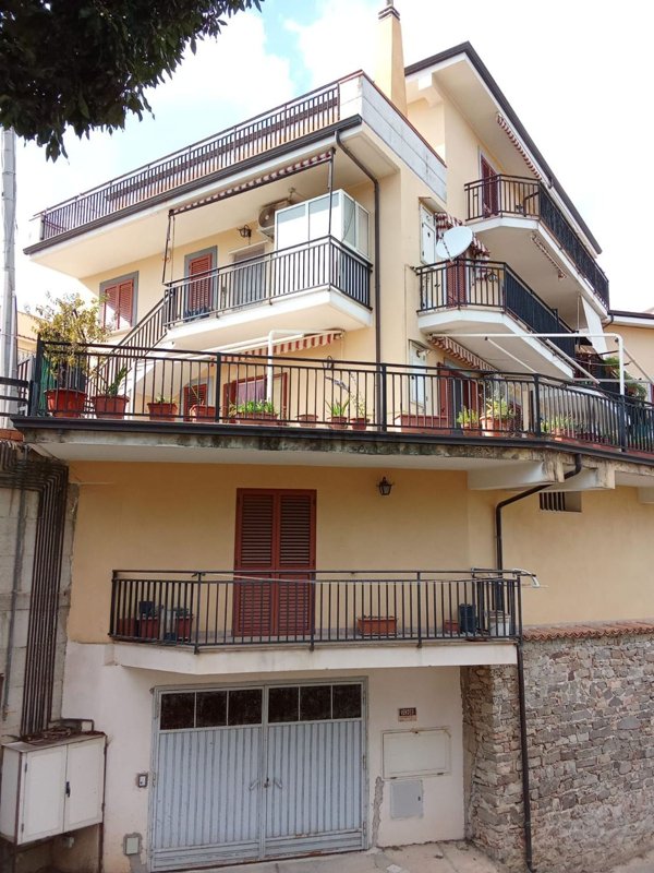 appartamento in vendita ad Amendolara