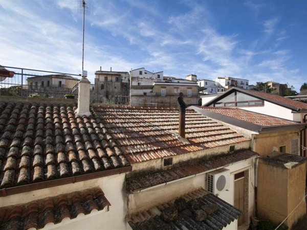 casa indipendente in vendita ad Amendolara