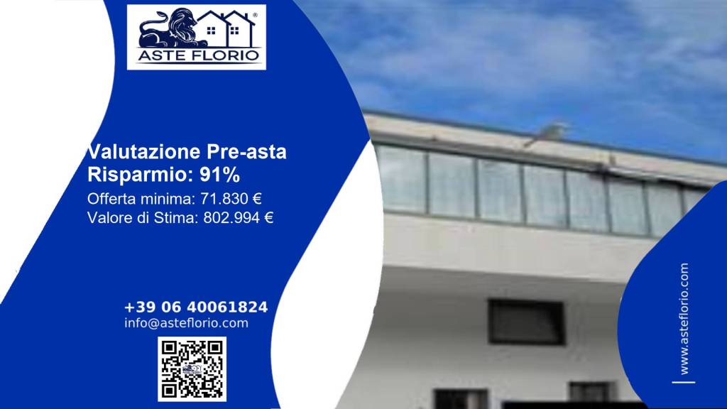 locale commerciale in vendita ad Amendolara