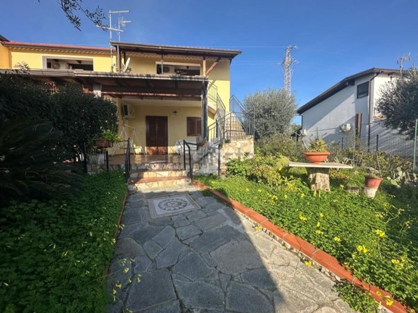 casa indipendente in vendita ad Amendolara