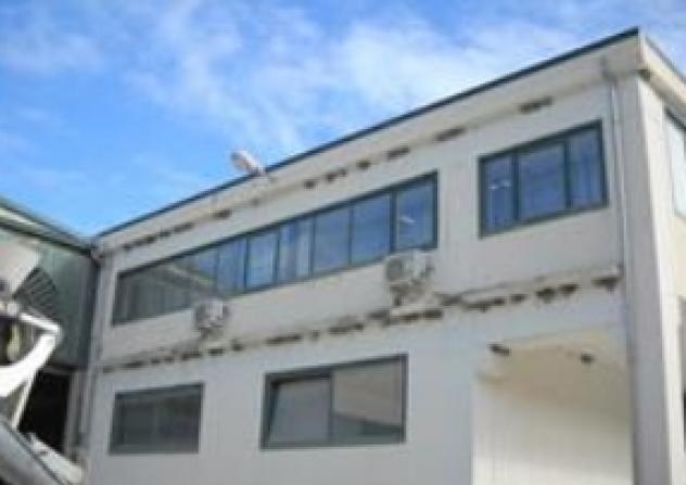 locale commerciale in vendita ad Amendolara