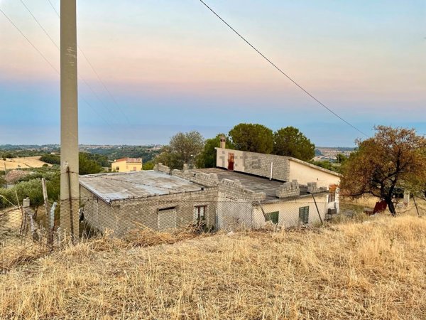 casa indipendente in vendita ad Amendolara