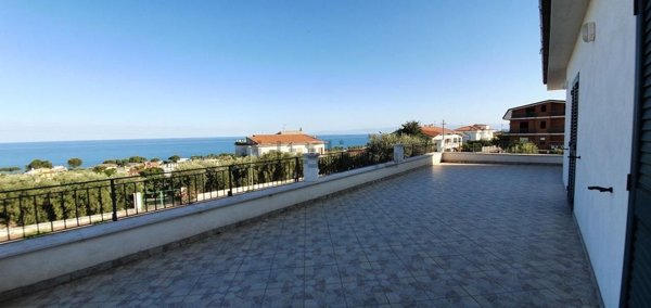 casa indipendente in vendita ad Amendolara