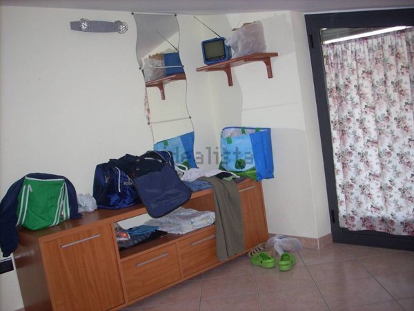 appartamento in vendita ad Amendolara