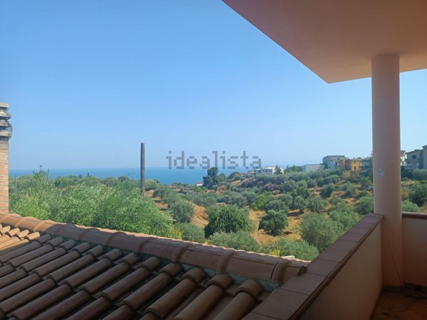 casa indipendente in vendita ad Amendolara