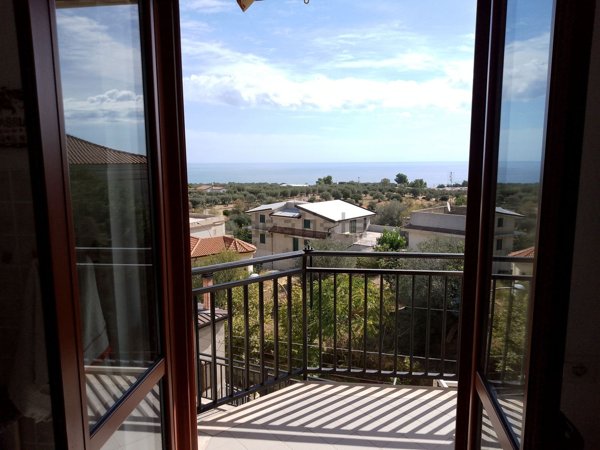 appartamento in vendita ad Amendolara