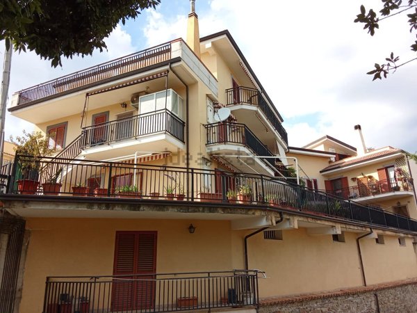 appartamento in vendita ad Amendolara