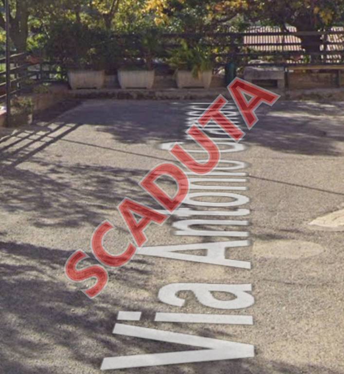 appartamento in vendita ad Amendolara