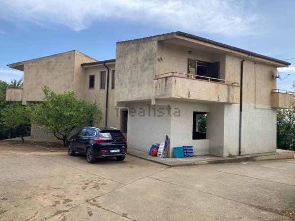 casa indipendente in vendita ad Amendolara