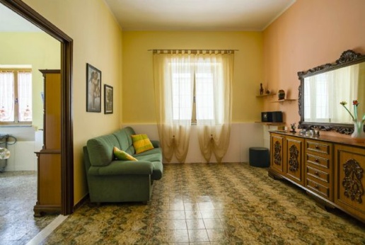 appartamento in vendita ad Amendolara