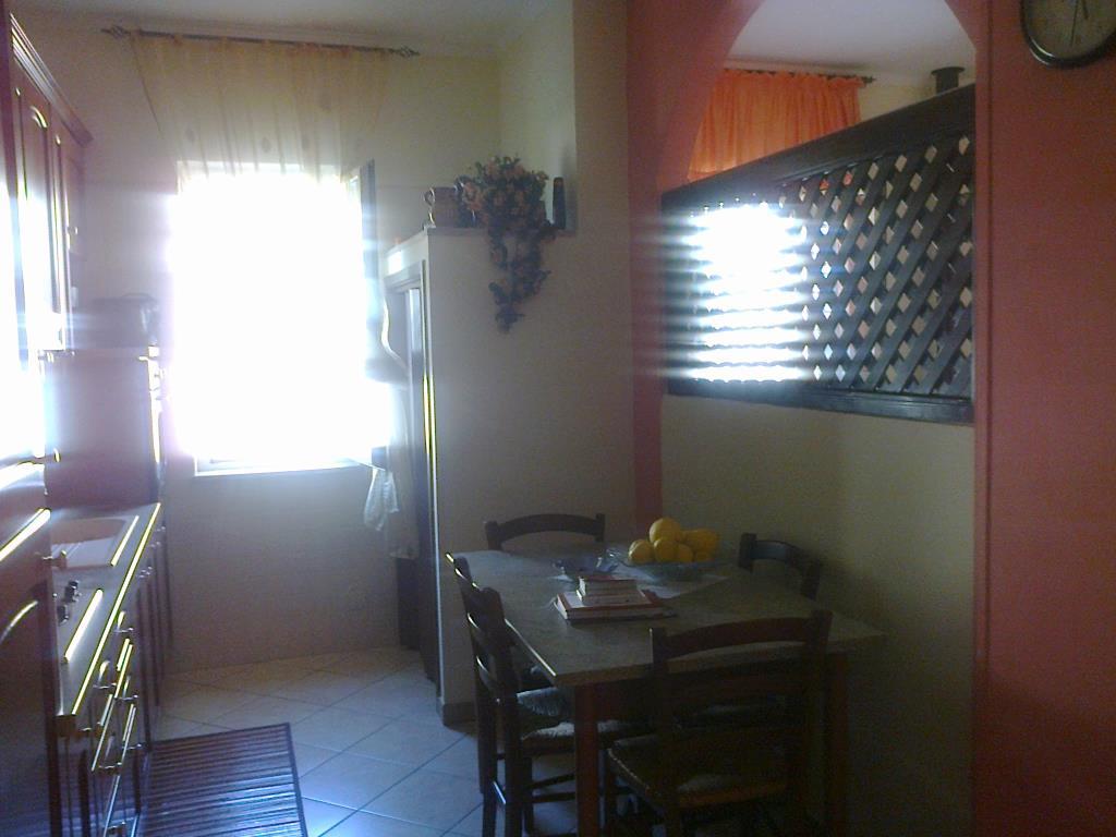 appartamento in vendita ad Amendolara