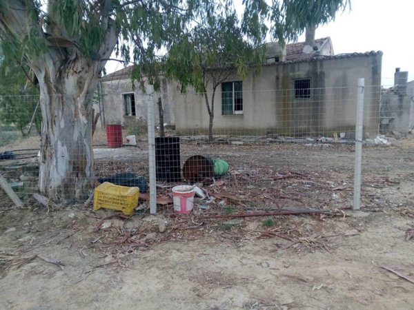 casale in vendita ad Amendolara