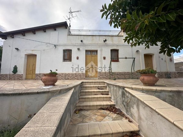 casa indipendente in vendita ad Amendolara