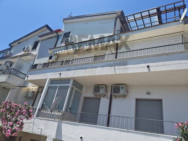 appartamento in vendita ad Amendolara in zona Marina di Amendolara