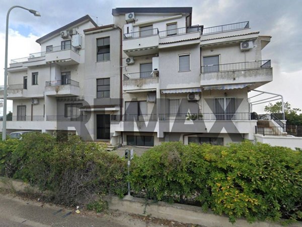 appartamento in vendita ad Amendolara in zona Marina di Amendolara