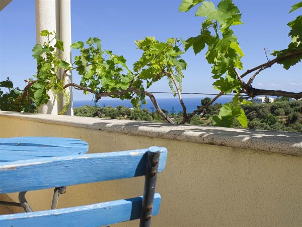 casa indipendente in vendita ad Amendolara in zona Marina di Amendolara