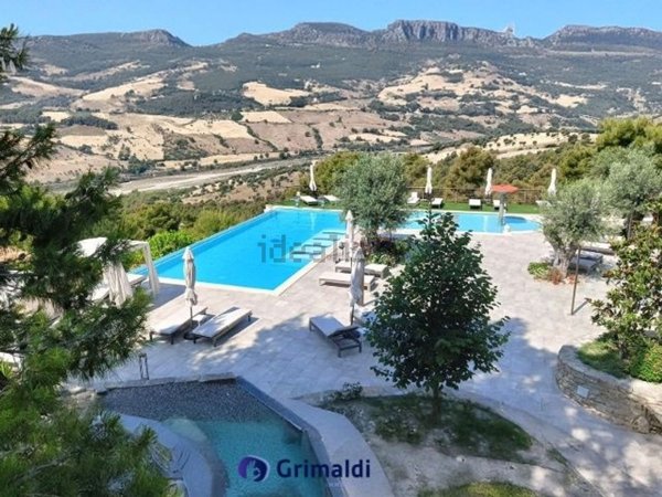 casa indipendente in vendita ad Amendolara in zona Marina di Amendolara