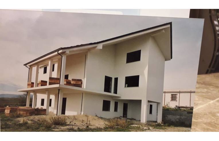 villa in vendita ad Amendolara