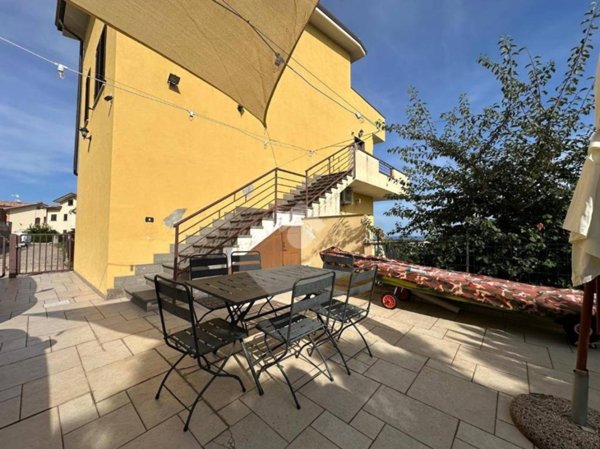 casa indipendente in vendita ad Amendolara in zona Marina di Amendolara