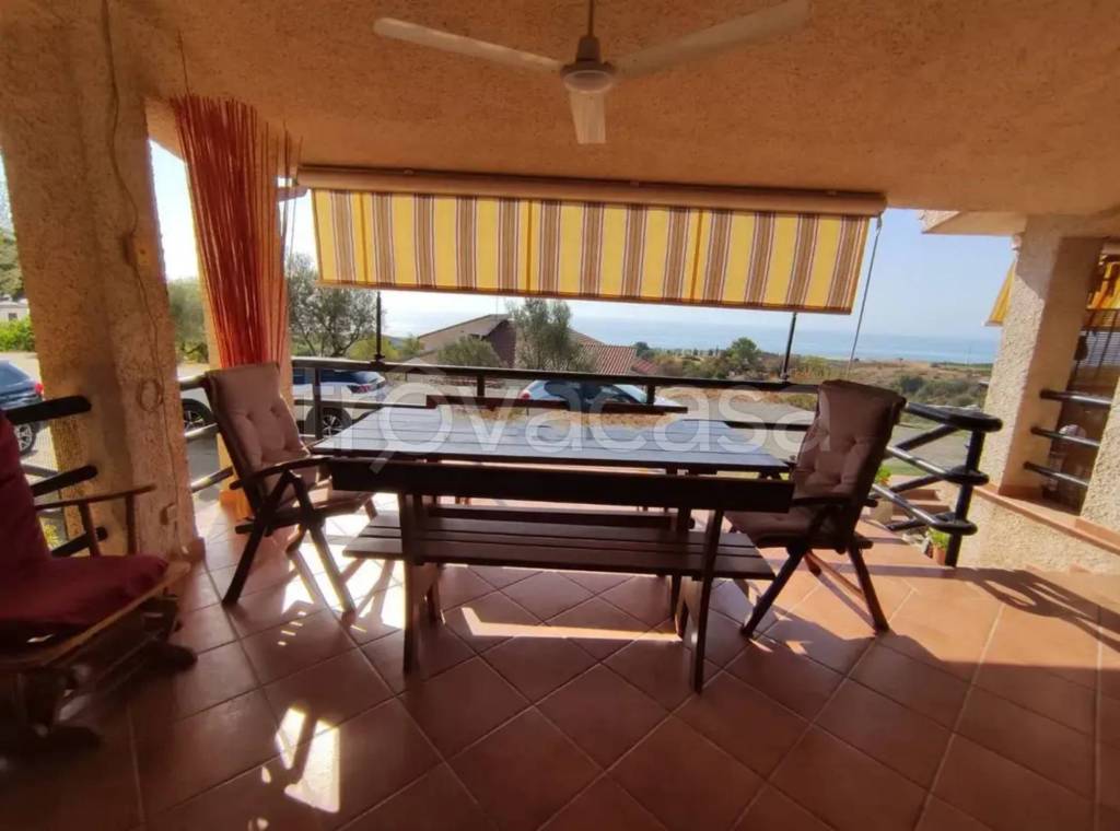 casa indipendente in vendita ad Amendolara