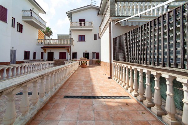appartamento in vendita ad Amendolara in zona Marina di Amendolara