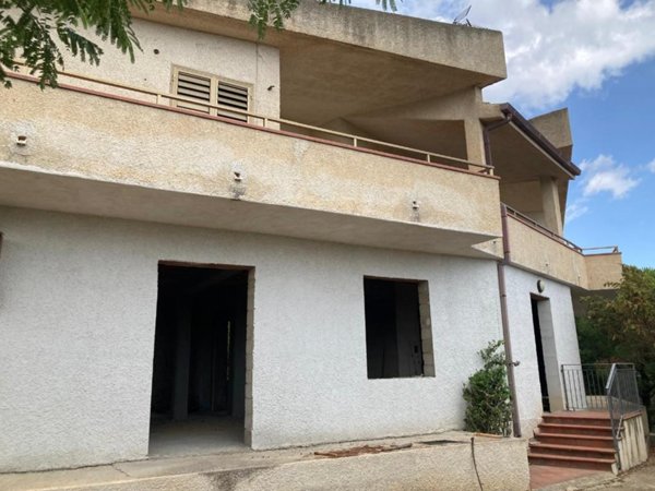 casa indipendente in vendita ad Amendolara