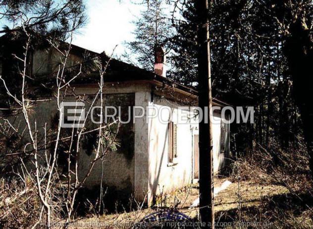 appartamento in vendita ad Aprigliano in zona Corte