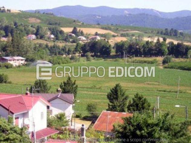 terreno agricolo in vendita ad Aprigliano