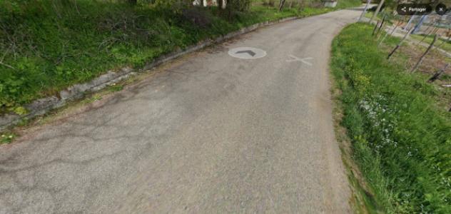 terreno agricolo in vendita ad Aprigliano in zona Vico