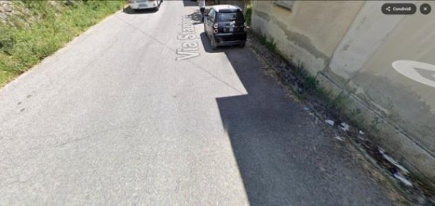 appartamento in vendita ad Aprigliano in zona Vico