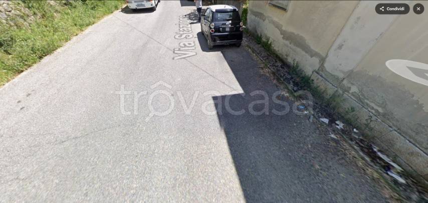 appartamento in vendita ad Aprigliano in zona Vico