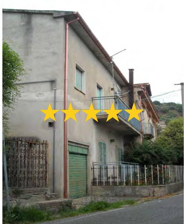 appartamento in vendita ad Aprigliano