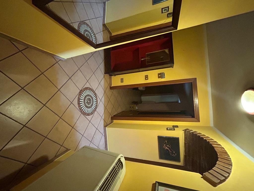 casa indipendente in vendita ad Aprigliano in zona Vico