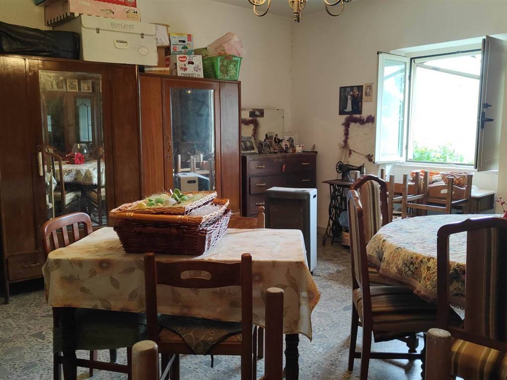 casa indipendente in vendita ad Aprigliano