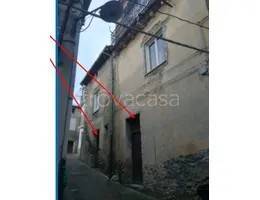 casa indipendente in vendita ad Aprigliano in zona Vico