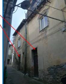 appartamento in vendita ad Aprigliano