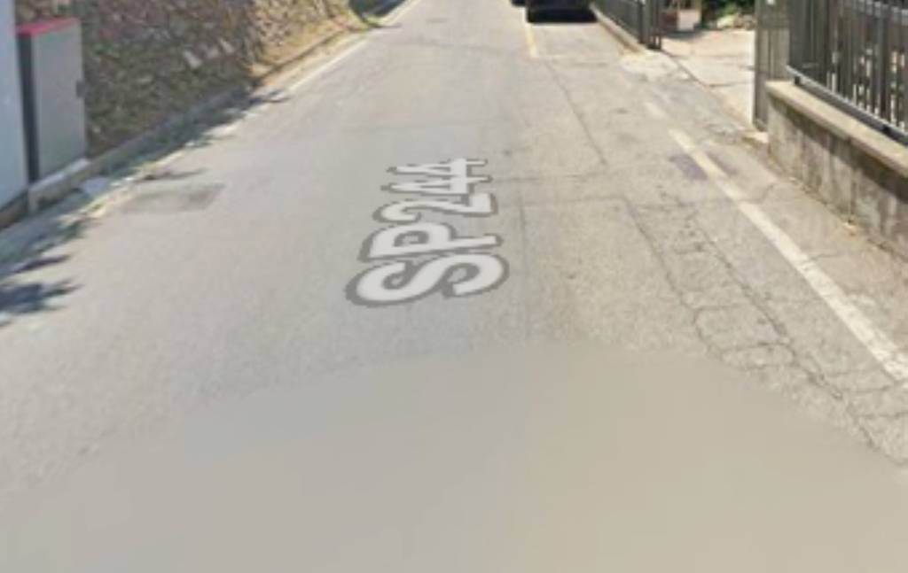 terreno agricolo in vendita ad Aprigliano