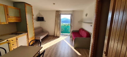 appartamento in vendita ad Aprigliano