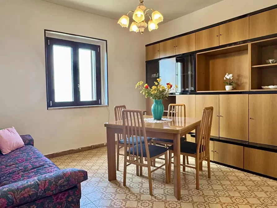 casa indipendente in vendita ad Aprigliano in zona Vico