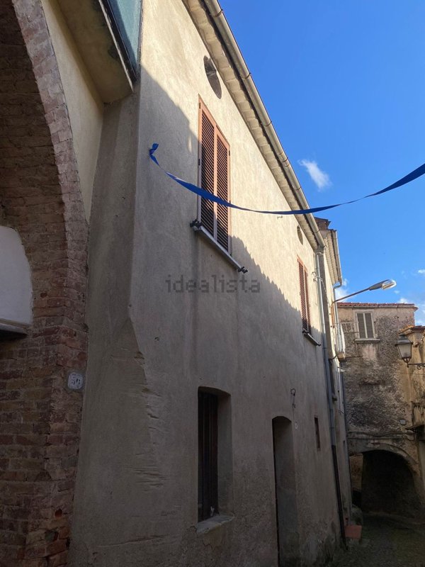 appartamento in vendita ad Aprigliano in zona Vico