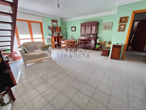appartamento in vendita ad Aprigliano in zona San Nicola